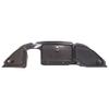 DASH Three Door, Carbon Fiber, Club Car Precedent 08.5+ view 1