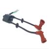 Boat Motor F15-07000600 Parsun Makara Outboard Ignition Coil Assy F9.9 F13.5 F15 HP 4 Stroke Boat Engine view 1
