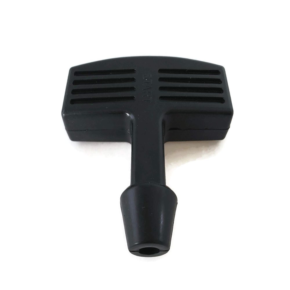 Boat Motor 689-15755-01 00 Handle Starter Rubber For Yamaha Outboard Marine 5HP - 85HP 2/4 stroke Engine