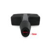 Boat Motor 689-15755-01 00 Handle Starter Rubber For Yamaha Outboard Marine 5HP - 85HP 2/4 stroke Engine view 3