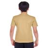 Team 365 Youth Zone Performance T-Shirt XL SPORT VEGAS GOLD view 2