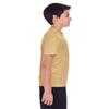 Team 365 Youth Zone Performance T-Shirt XL SPORT VEGAS GOLD view 3