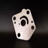 Boat Motor 17471-93902 17471-93901 17471-93900 Panel Pump Case Impeller Plate for Suzuki Outboard 9.9HP 15HP Engine view 3