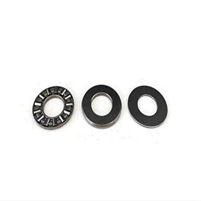 Boat Motor 93341-414V1 41414 Needle Thrust Bearing for Yamaha Outboard 9.9HP 15HP 2/4 Stroke Motor Engine