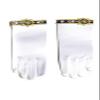 Forplay Sailor Gloves with Nautical Applique view 1