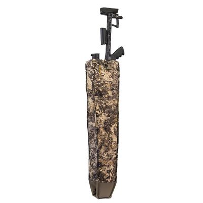 Eberlestock Side Scabbard, Bolt Sniper (Skye)