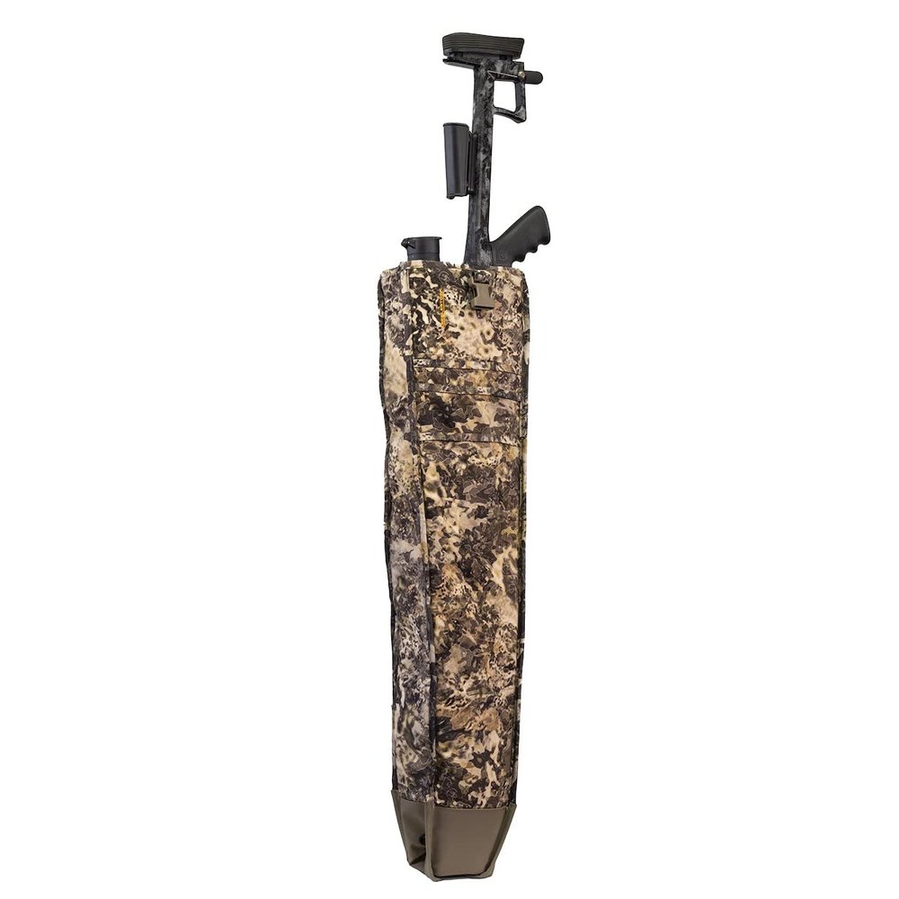 Eberlestock Side Scabbard, Bolt Sniper (Skye)