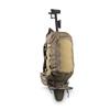 Eberlestock Side Scabbard, Bolt Sniper (Skye) view 3
