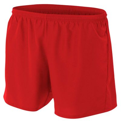 A4 Woven Soccer Short