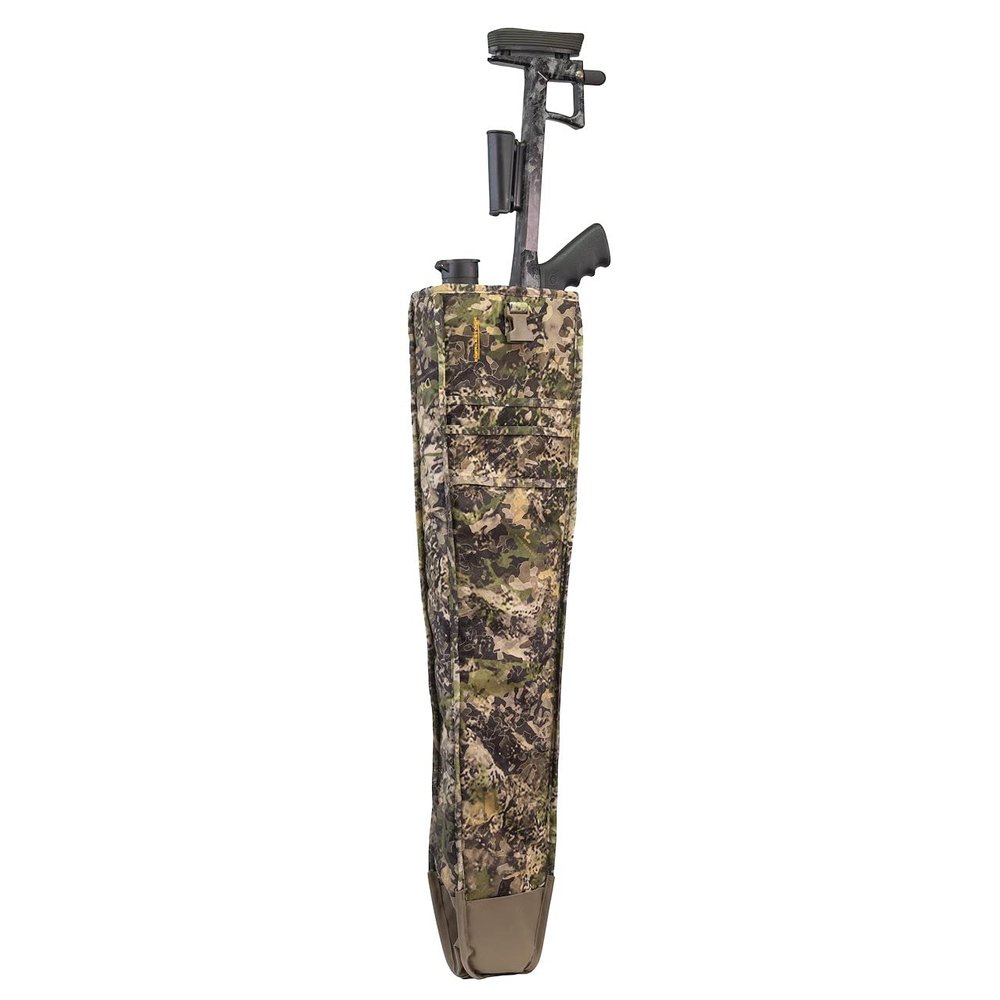 Eberlestock Side Scabbard, Bolt Sniper (Mountain)