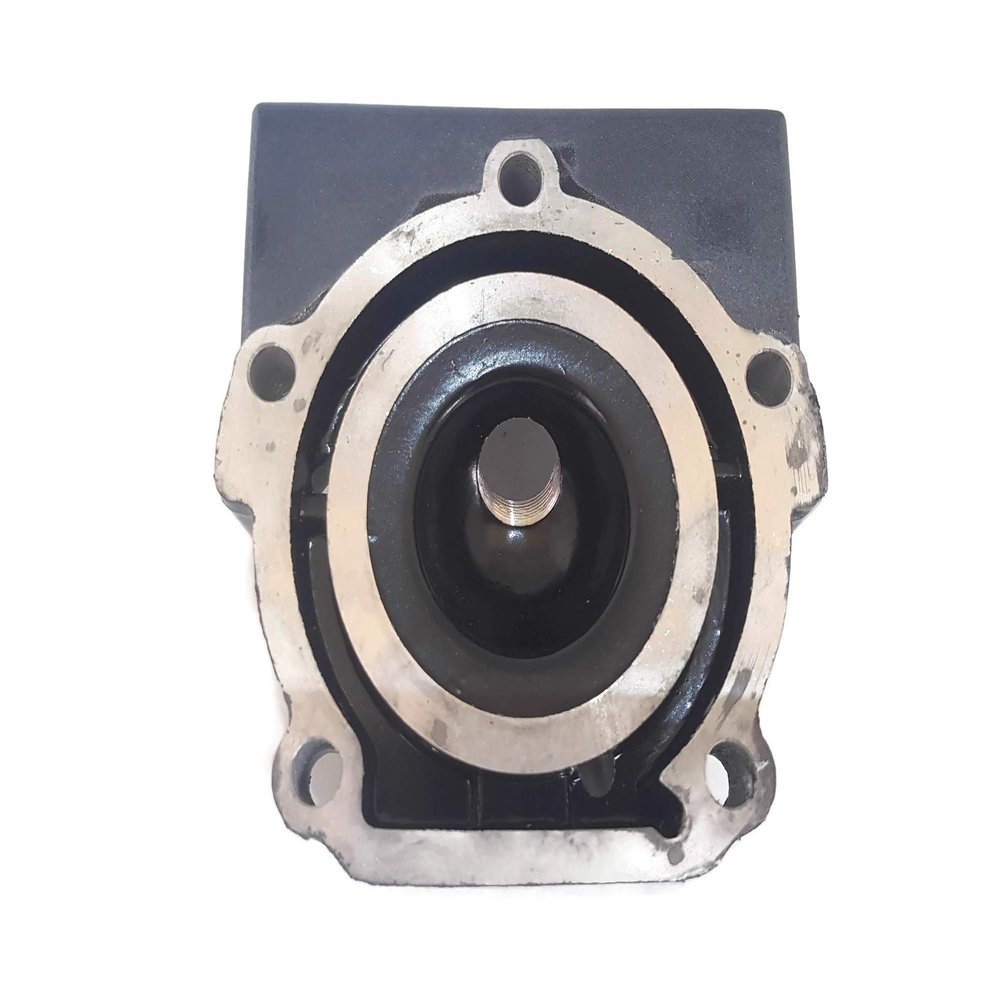 Boat Motor 6L5-11111-00-1S 94 Cylinder Head Cover for Yamaha Outboard 3HP Malta M 2stroke Boats Engine