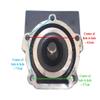 Boat Motor 6L5-11111-00-1S 94 Cylinder Head Cover for Yamaha Outboard 3HP Malta M 2stroke Boats Engine view 2