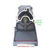 Boat Motor 6L5-11111-00-1S 94 Cylinder Head Cover for Yamaha Outboard 3HP Malta M 2stroke Boats Engine view 3
