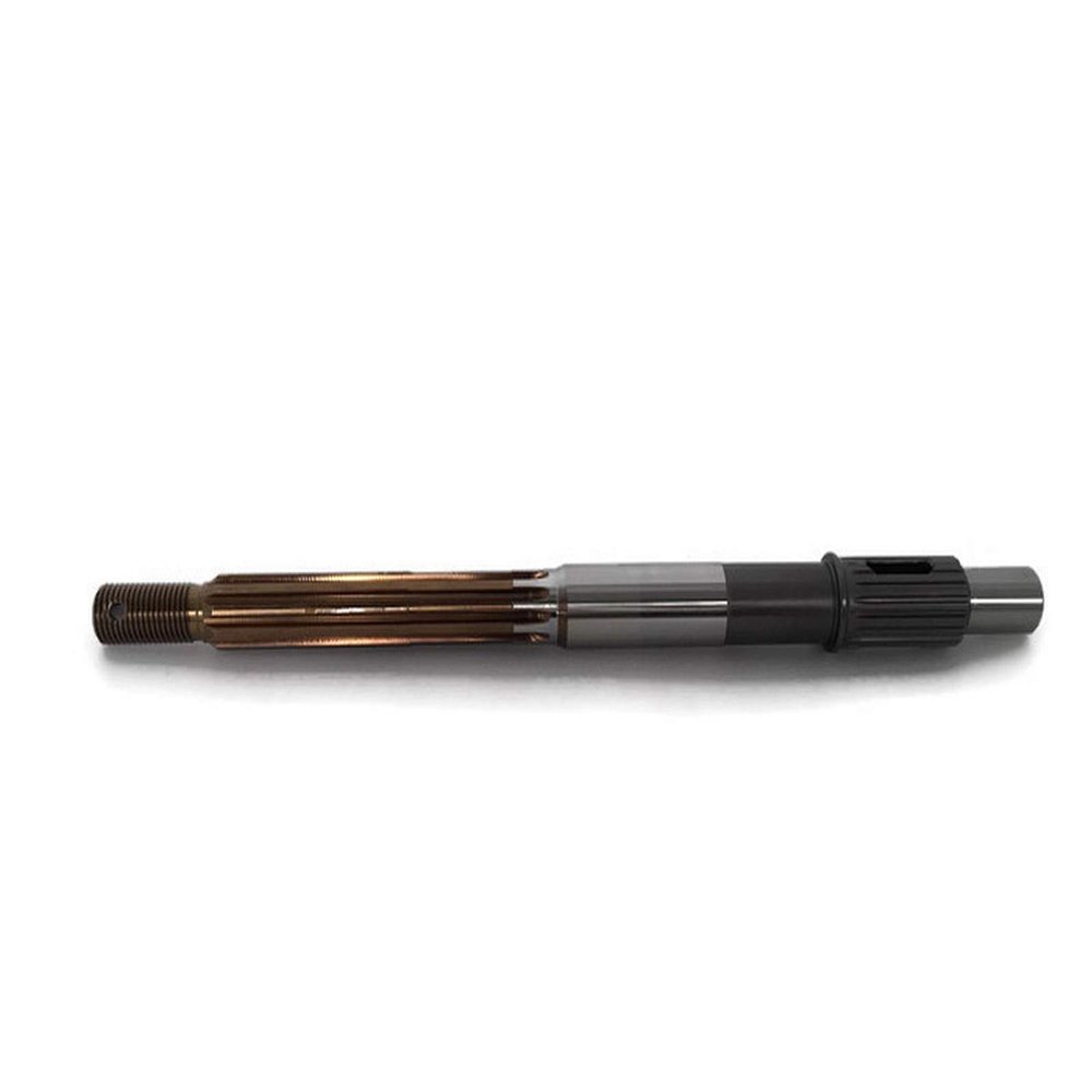 Boat Motor 57610-96311 96310 Propeller Prop Shaft for Suzuki Outboard DF DT 25HP 30HP A V-T Engine