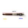 Boat Motor 57610-96311 96310 Propeller Prop Shaft for Suzuki Outboard DF DT 25HP 30HP A V-T Engine view 2