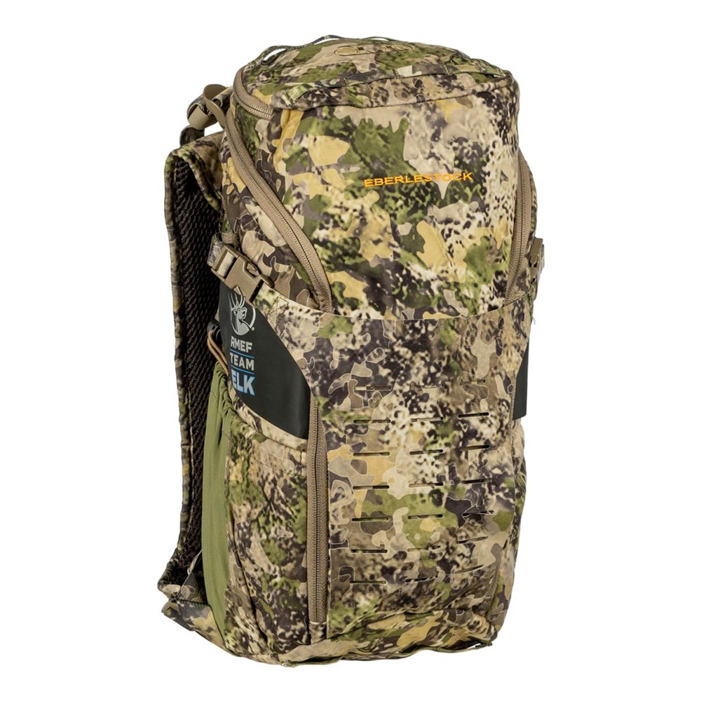 Eberlestock Bandit Pack - Rugged EDC Backpack Built for The Office Or The Outdoors (Mountain)