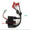 Boat Motor 6G8-85570-21 20 22 0 Ignition Coil Assy for Yamaha Outboard F 8HP - 15HP Boat 4 stroke Engine view 2