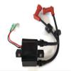 Boat Motor 6G8-85570-21 20 22 0 Ignition Coil Assy for Yamaha Outboard F 8HP - 15HP Boat 4 stroke Engine view 3