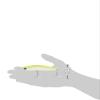 AMS Design (ima) #HT95K-102 Minnow Honey Trap S Cartra 3.7 inches (95 mm), 0.7 oz (20 g), Chart Back Pearl view 3