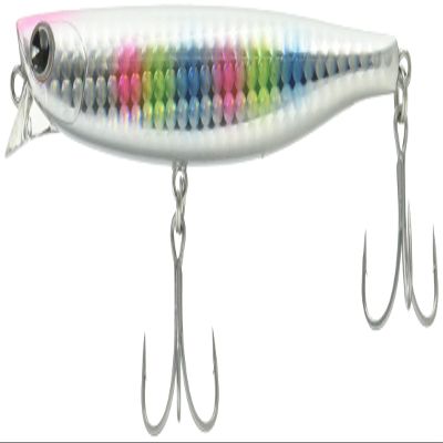 AMZ Design (ima) Pencil Bait Piece 100mm 17g Cotton Candy #PC100-103 Lure