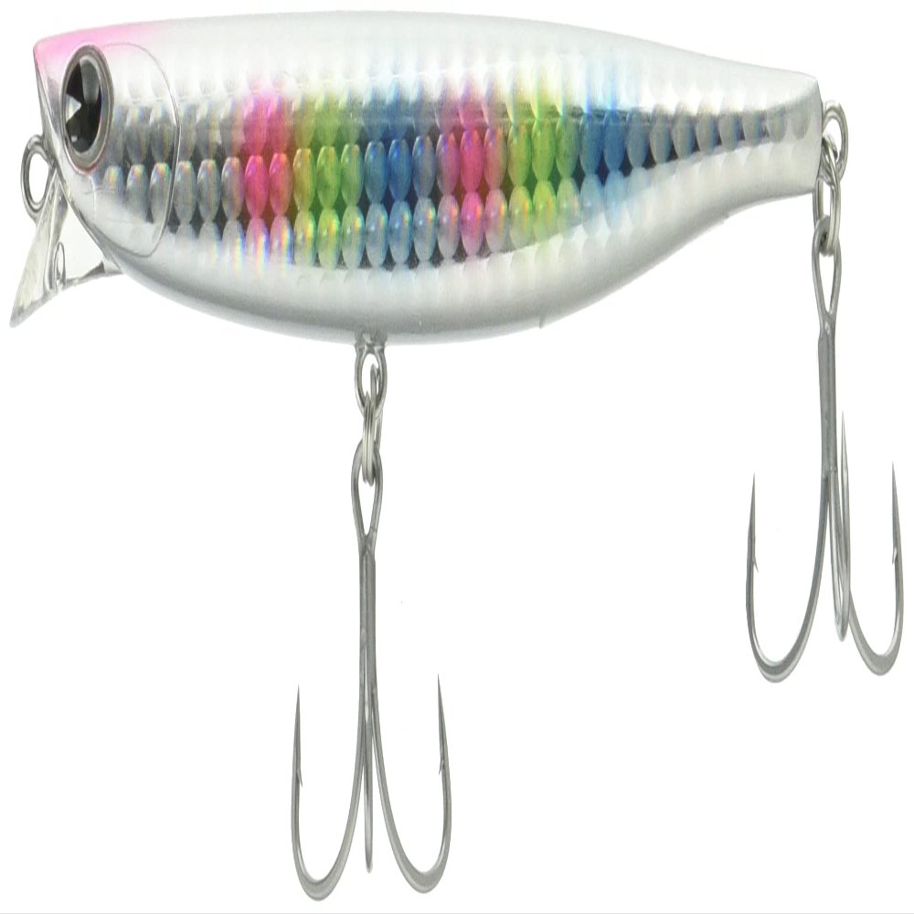 AMZ Design (ima) Pencil Bait Piece 100mm 17g Cotton Candy #PC100-103 Lure
