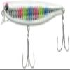 AMZ Design (ima) Pencil Bait Piece 100mm 17g Cotton Candy #PC100-103 Lure view 1