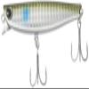AMS Design (ima) #PC80S-204 Pencil Bait Piece, S, 3.1 inches (80 mm), 0.5 oz (15 g), Mullet Lure view 1