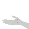 AMS Design (ima) #HT70K-102 Minnow Honey Trap S, Cartra, 2.8 inches (70 mm), 0.4 oz (12 g), Chart Back Pearl view 3