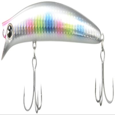 AMZ Design (ima) Komomo II Lure, Cotton Candy. #K211-104