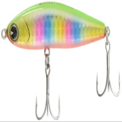 AMZ Design (ima) Minnow Honey Trap, S, 2.8 inches (70 mm), 0.5 oz (14 g), Gyokai #HT70-103