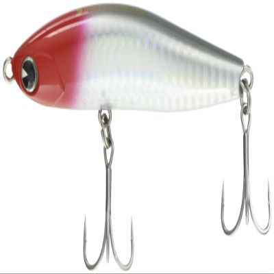 AMS Design (ima) Minnow Honey Trap S 95mm 25g Red Head #HT95-101 Lure