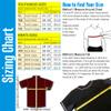 3 Color Customized Baseball Jersey Adult Small in White and Black view 3