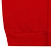 Creative Knitwear College Baby NCAA Officially Licensed Snap Hooded Jacket - Rutgers Scarlet Knights Logo - Red - 12 Months view 4