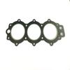 ITACO Boat Outboard Motor Head Gasket 0329836 329836 18-3836 for Johnson Evinrude OMC Outboard 40HP - 55HP 60HP 3 CYL Marine Motor Engine view 1