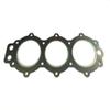 ITACO Boat Outboard Motor Head Gasket 0329836 329836 18-3836 for Johnson Evinrude OMC Outboard 40HP - 55HP 60HP 3 CYL Marine Motor Engine view 2