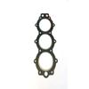 ITACO Boat Outboard Motor Head Gasket 0329836 329836 18-3836 for Johnson Evinrude OMC Outboard 40HP - 55HP 60HP 3 CYL Marine Motor Engine view 3