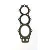 ITACO Boat Outboard Motor Head Gasket 0329836 329836 18-3836 for Johnson Evinrude OMC Outboard 40HP - 55HP 60HP 3 CYL Marine Motor Engine view 4