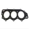 Boat Motor Cylinder Head Gasket 6H4-11181-A2 A1 A0 1 6H4-11181-00 for Yamaha Outboard Pro P 40HP 50HP 3 Cylinder 2-Stroke Engine view 1