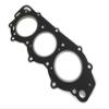Boat Motor Cylinder Head Gasket 6H4-11181-A2 A1 A0 1 6H4-11181-00 for Yamaha Outboard Pro P 40HP 50HP 3 Cylinder 2-Stroke Engine view 3