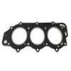 Boat Motor Cylinder Head Gasket 6H4-11181-A2 A1 A0 1 6H4-11181-00 for Yamaha Outboard Pro P 40HP 50HP 3 Cylinder 2-Stroke Engine view 4