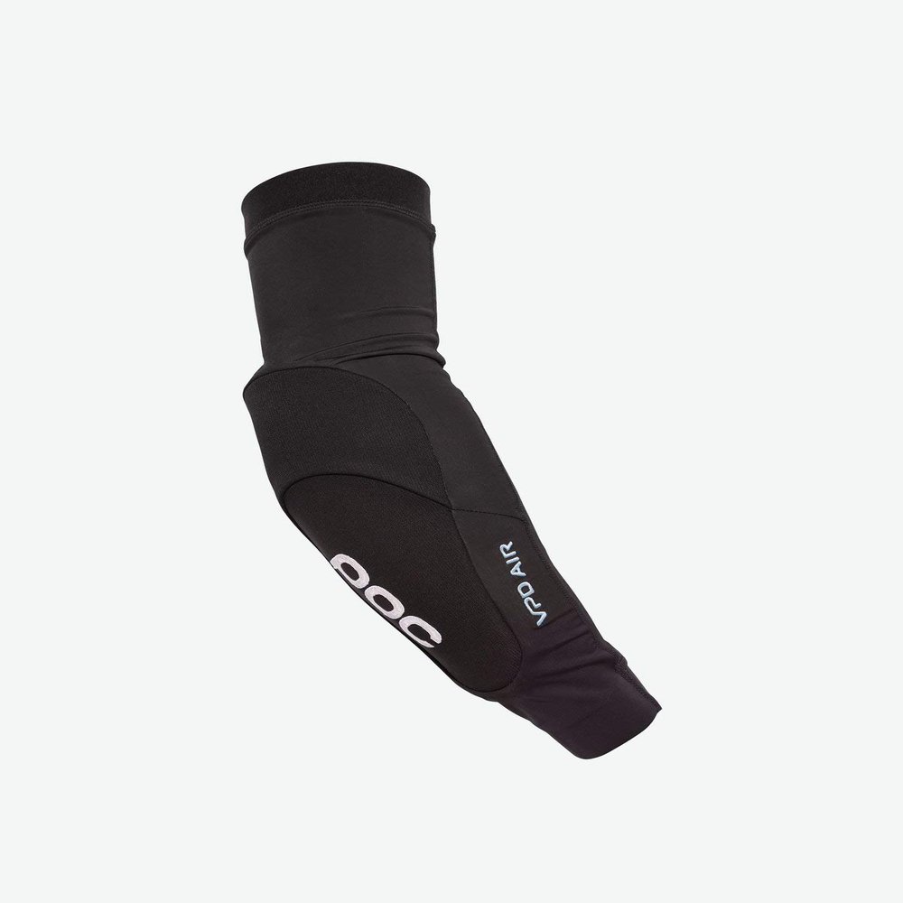 POC Men's Vpd Air Sleeve Body Armour, Uranium Black, L UK
