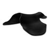 Wintec Half Riser Comfort Pad Rear 12mm Black view 1
