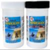 Fasco Epoxies Super Slick 2000 Epoxy Bottom Coating for Airboats, Jet Ski's, etc.: Quart Kit view 1