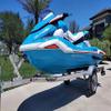 Fasco Epoxies Super Slick 2000 Epoxy Bottom Coating for Airboats, Jet Ski's, etc.: Quart Kit view 4