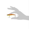 AMS Design (ima) #SD18-008 Schneider Vibrating Lure, Red Gold, 2.7 inches (68 mm), 0.6 oz (18 g) view 4