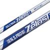 Nippon Zelos 8 Shaft Set Tapered Tip Regular - (Choose Qty) (3-PW Set (8 Total Shafts)) view 1