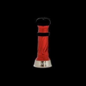 Livre 8136 Custom Balancer, Daiwa C3 Type, Titanium x Red