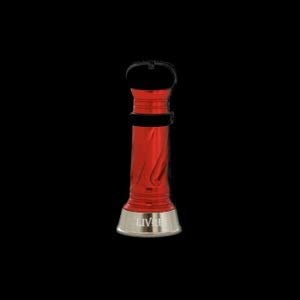 Livre 8136 Custom Balancer, Daiwa C3 Type, Titanium x Red