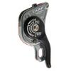 CAMP GIANT BLACK Descender auto-braking descender for rope access and rescue ANSI view 2