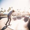 Bamboo Skateboards Blank Skateboard Deck - POP - Strength - Sustainability (8.5") view 4